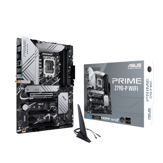 PRIME Z790-P WIFI