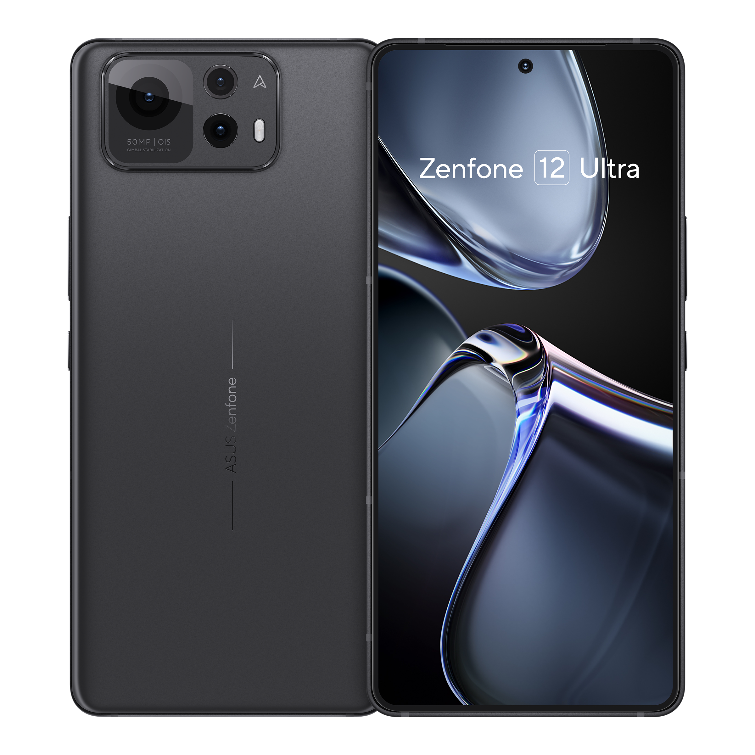 ASUS Zenfone12 Ultraのグローバル版が発売へ 気になるスペック