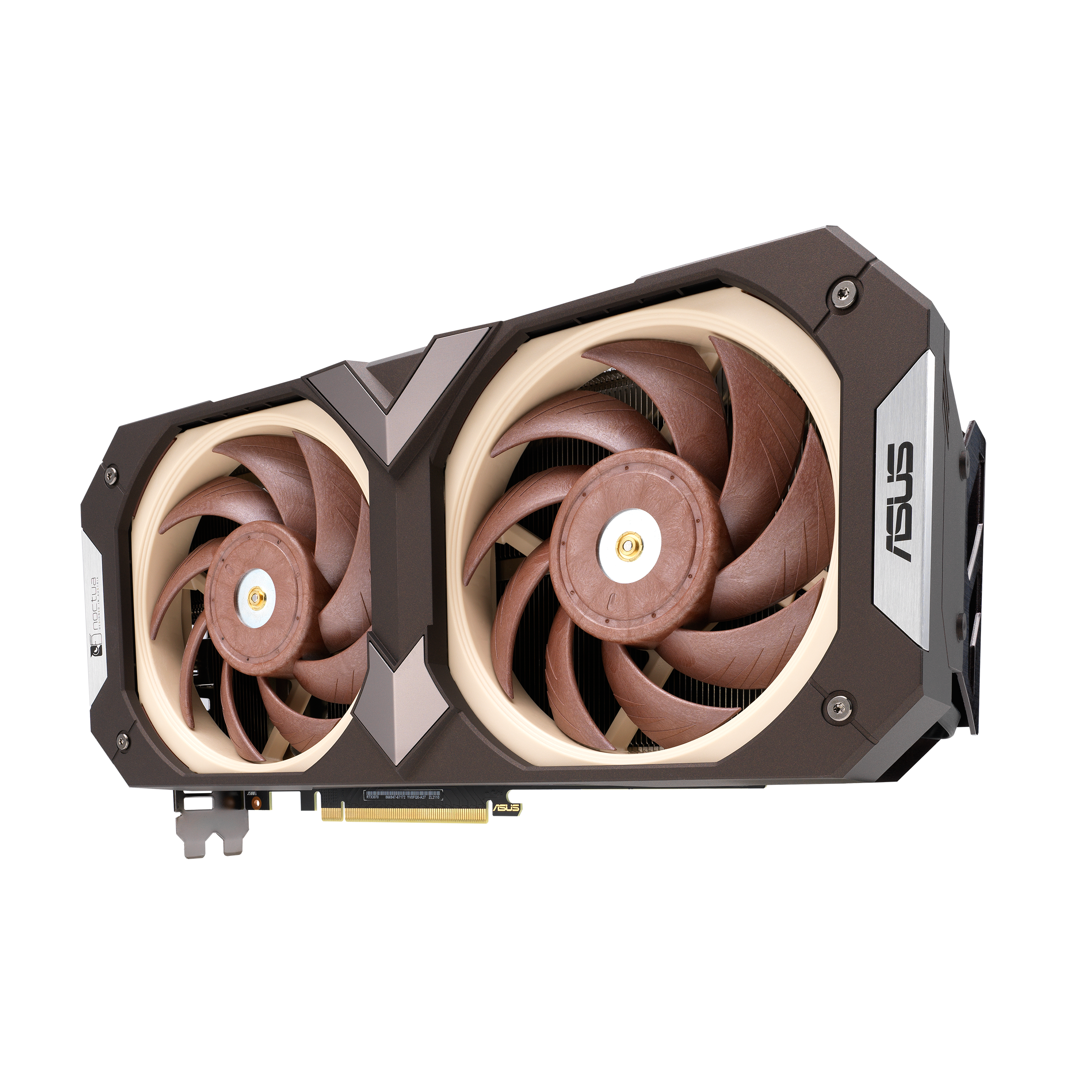 ASUS GeForce RTX 3070 Noctua OC Edition | Graphics Card | ASUS Global