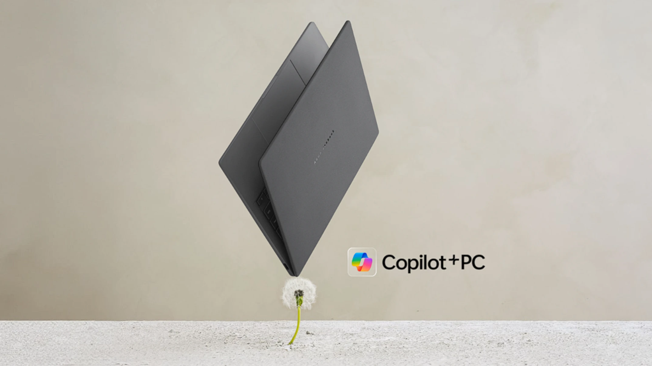 ASUS Zenbook A14 (UX3407); Copilot+ PC