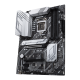 PRIME Z590-P/CSM motherboard, left side view