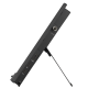 ProArt Display PA16USV- right side view with kickstand