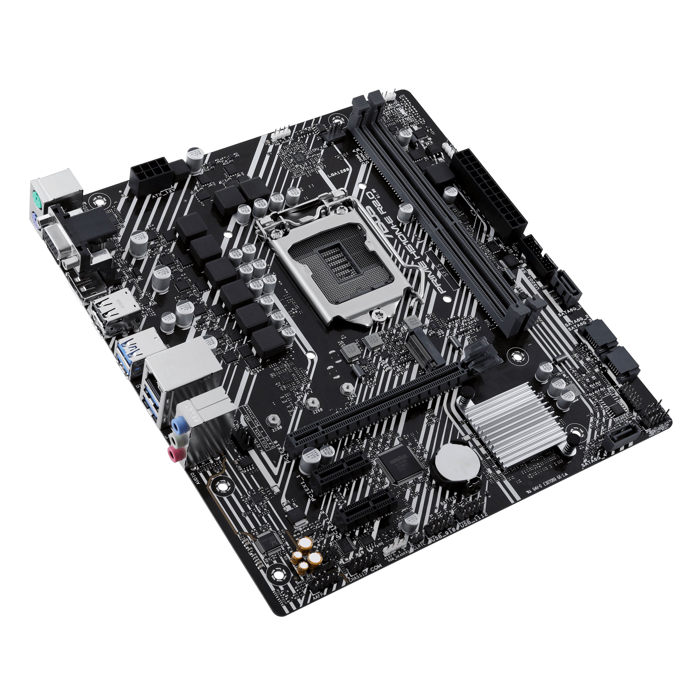 Intel core i3 10105&ASUS H510M PRO-E セット Intel core i3 10105&ASUS H510M PRO-E セット - メルカリ