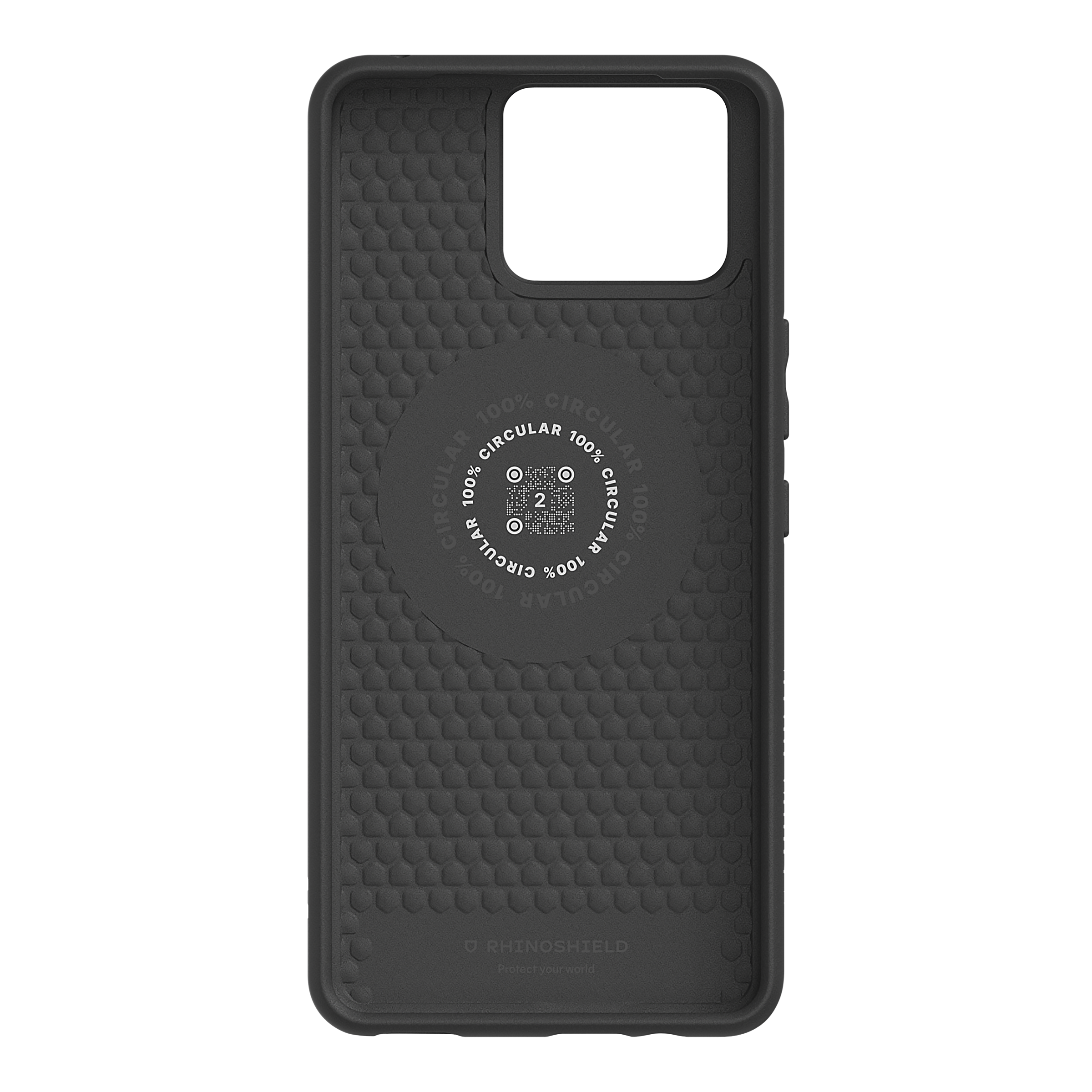Zenfone 11 Ultra RhinoShield SolidSuit Case (standard Zenfone 11 Ultra RhinoShield SolidSuit Case (standard
