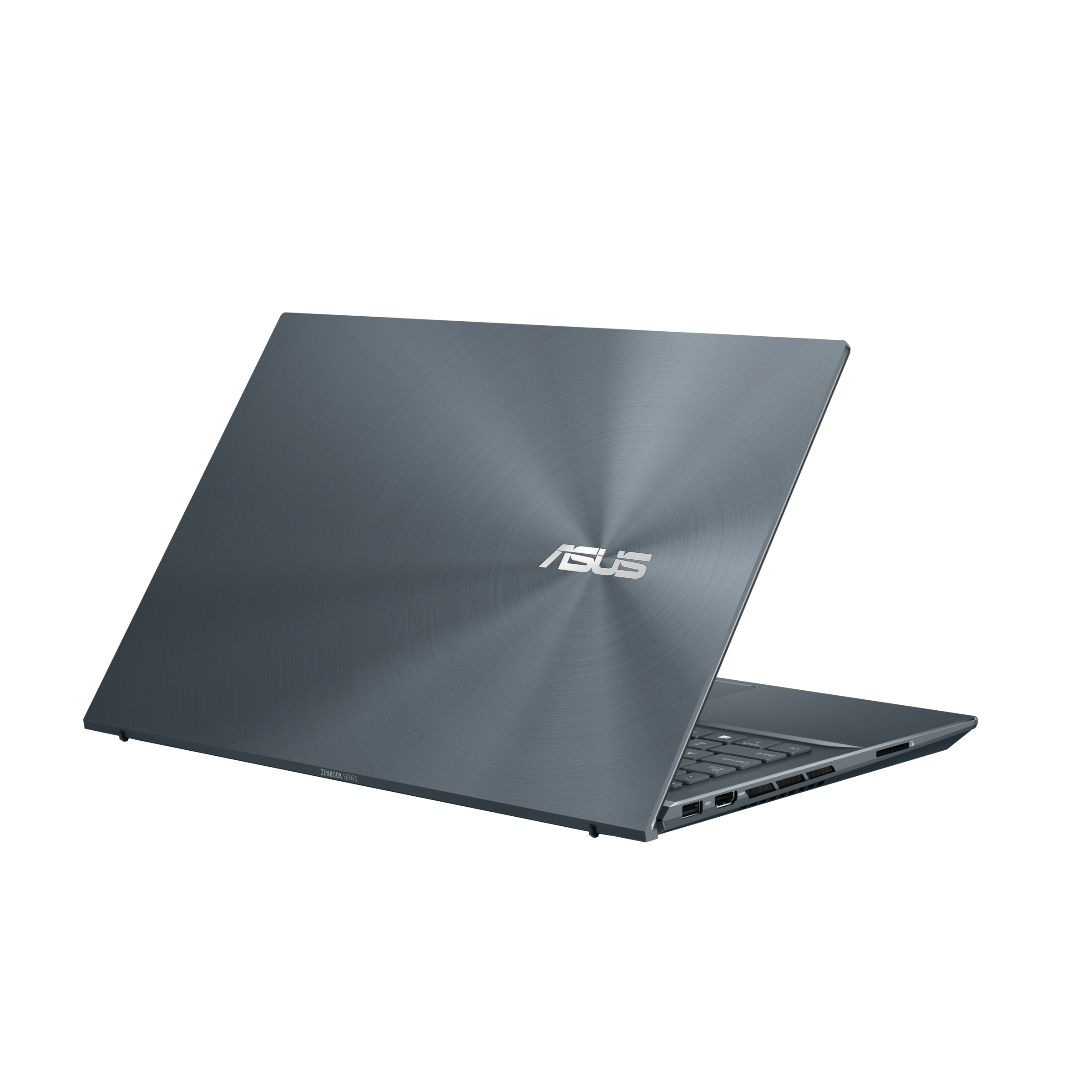 Zenbook Pro 15 (UM535, AMD Ryzen 5000 Series)｜Laptops For