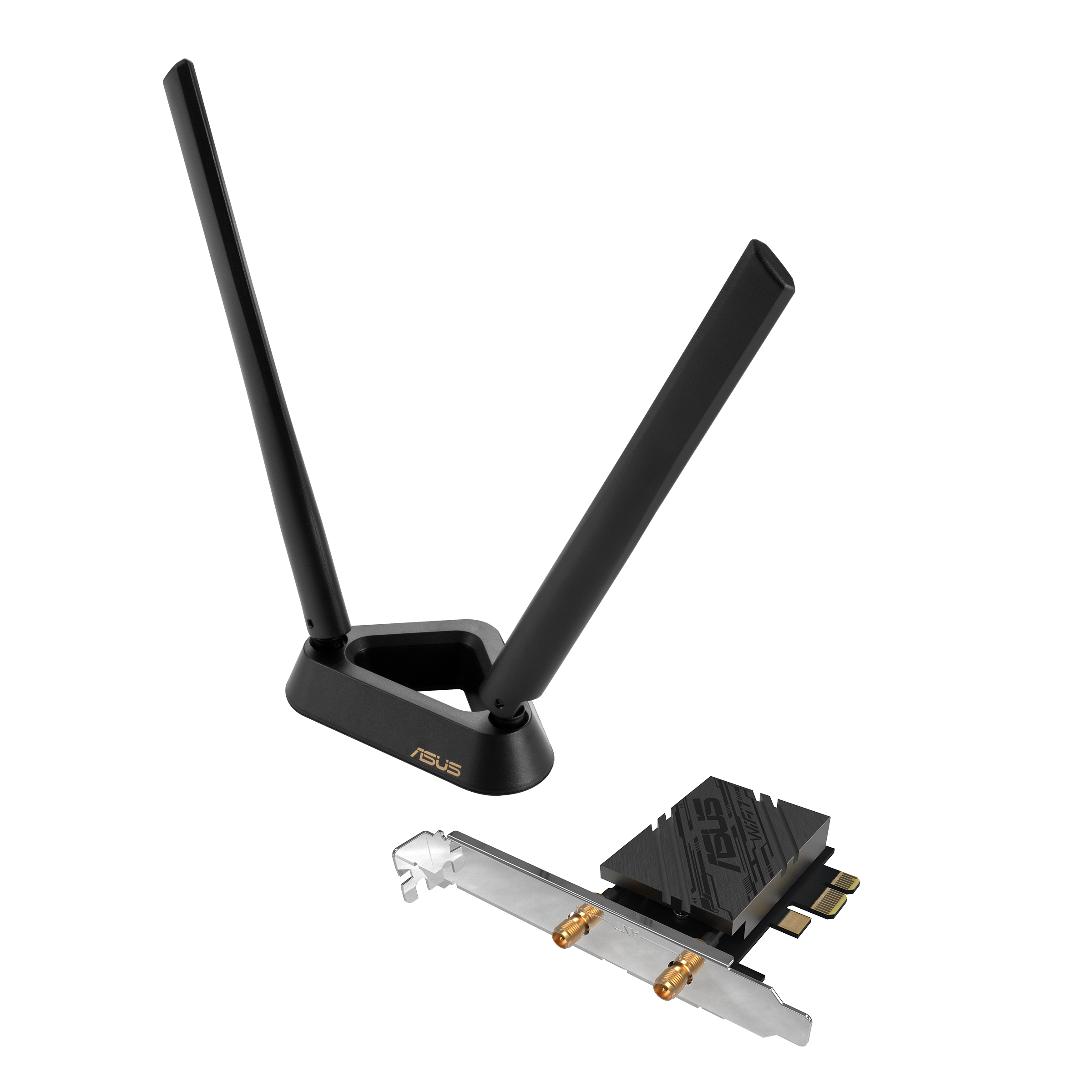 PCEBE92BT｜Wireless & Wired Adapters｜ASUS USA