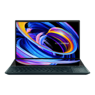 Zenbook Pro Duo 15 OLED Laptop (UX582, 12th Gen Intel)