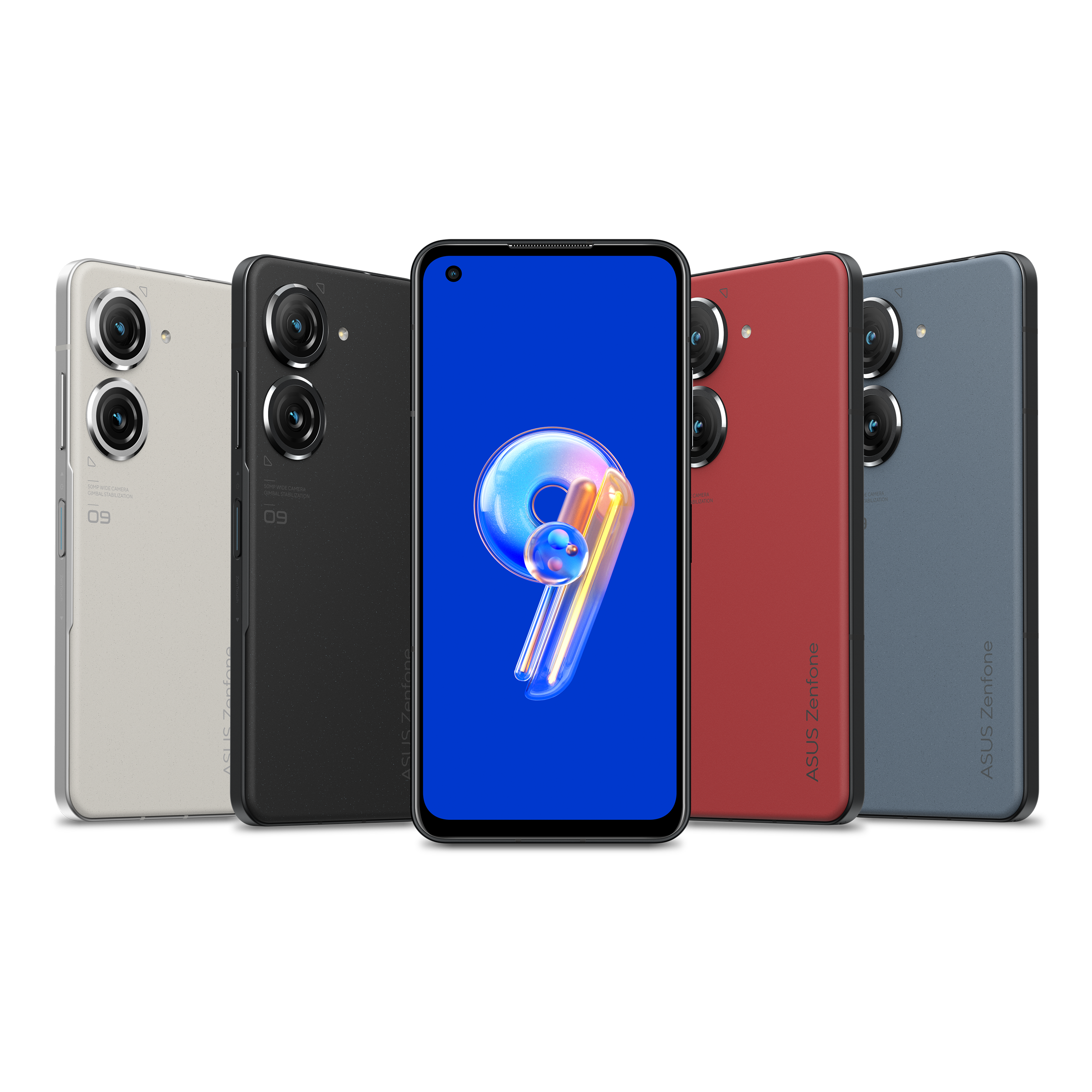 Zenfone 9 16/256GB グローバル版-