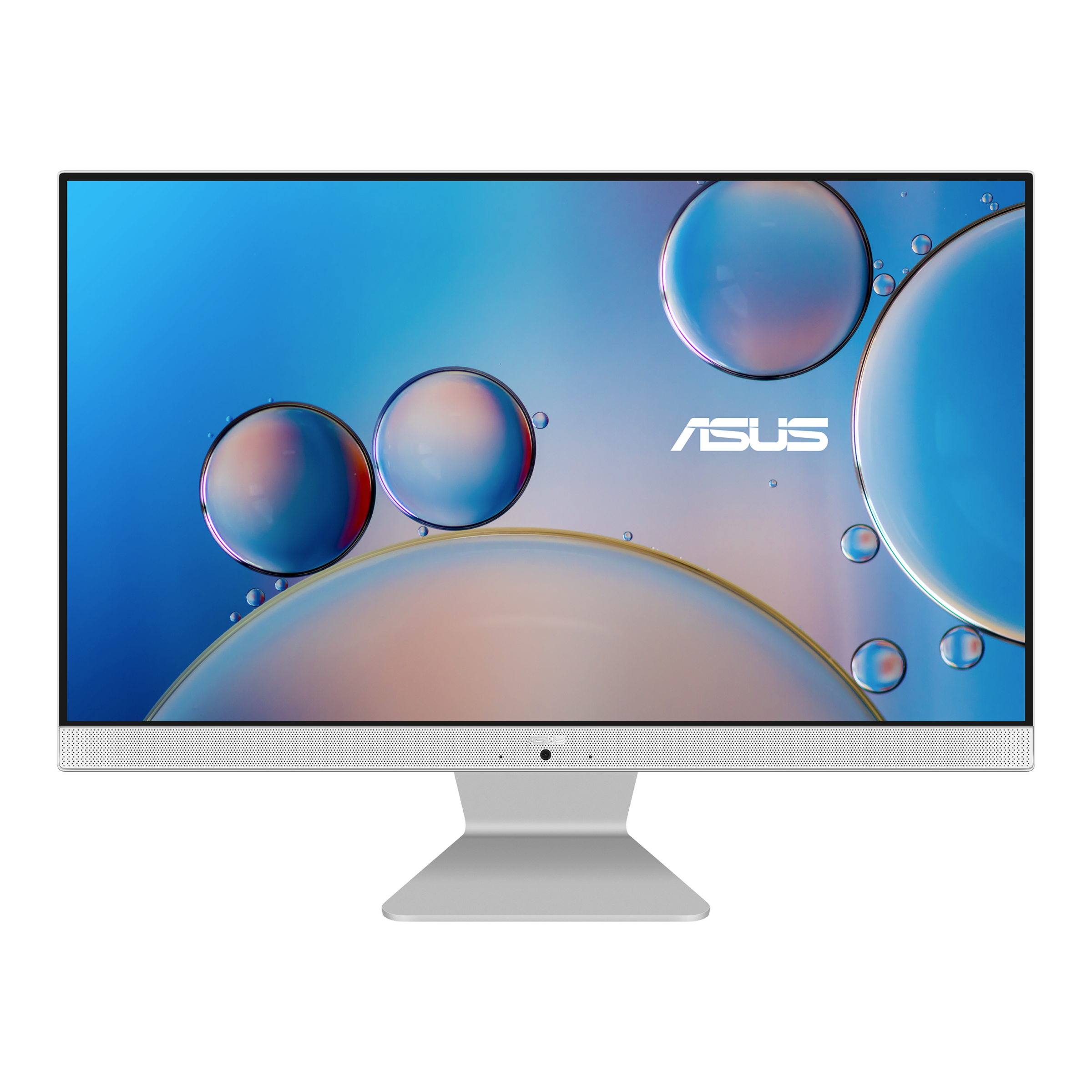 ASUS M3400 (AMD Ryzen 5000 Series)