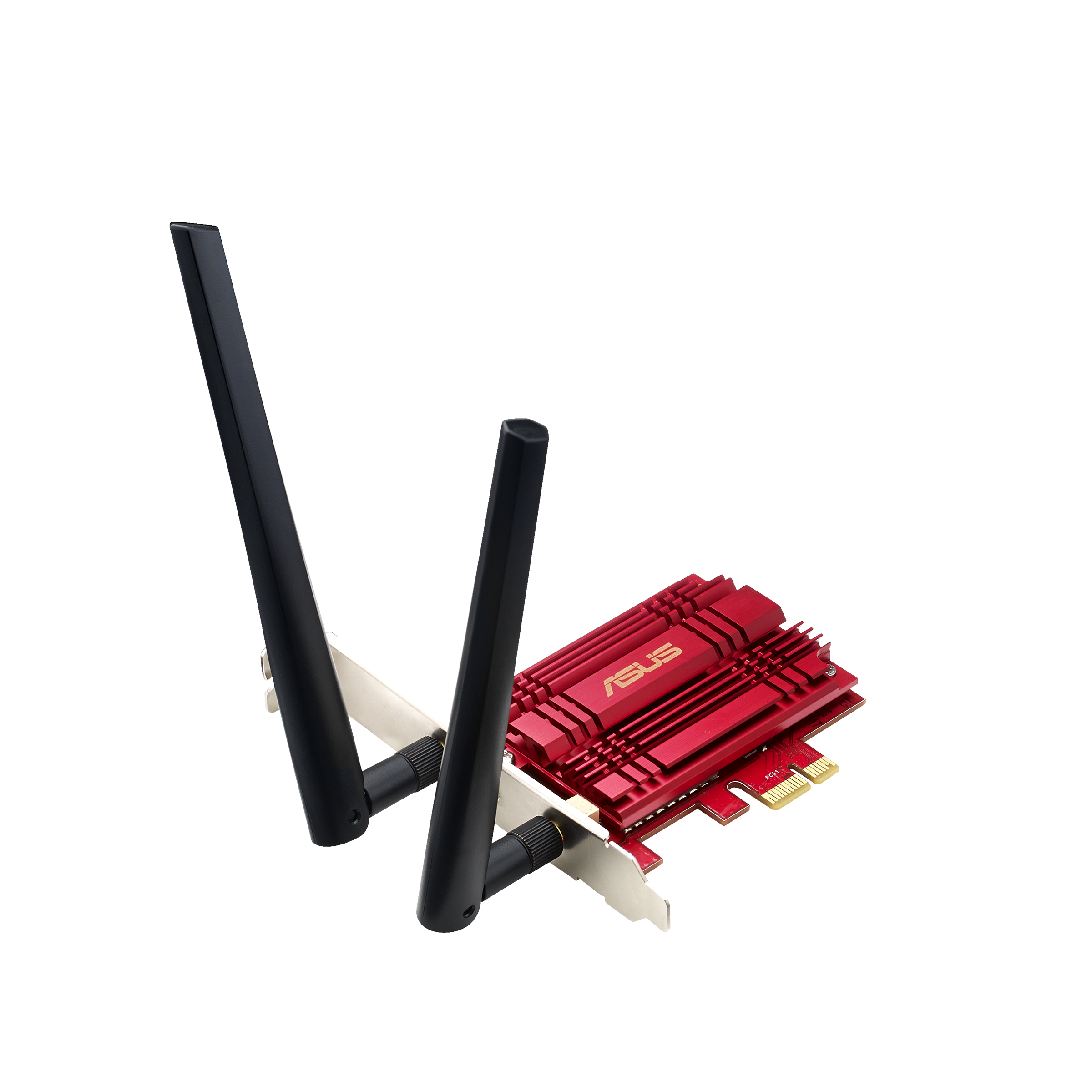 PCE-AC56｜Wireless & Wired Adapters｜ASUS Canada