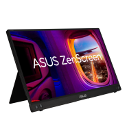 ASUS ZenScreen MB16ACVR