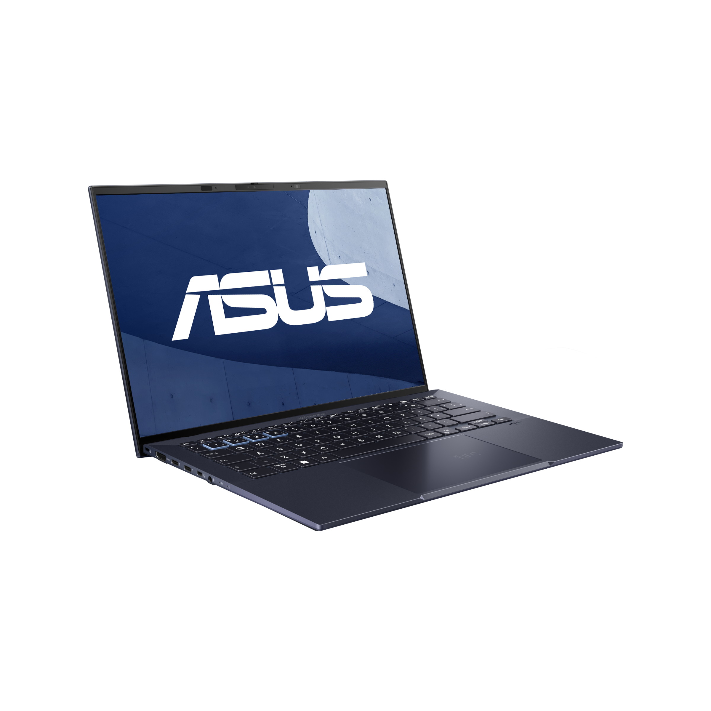 Notebook Empresarial ASUS ExpertBook B9 OLED (B9403)