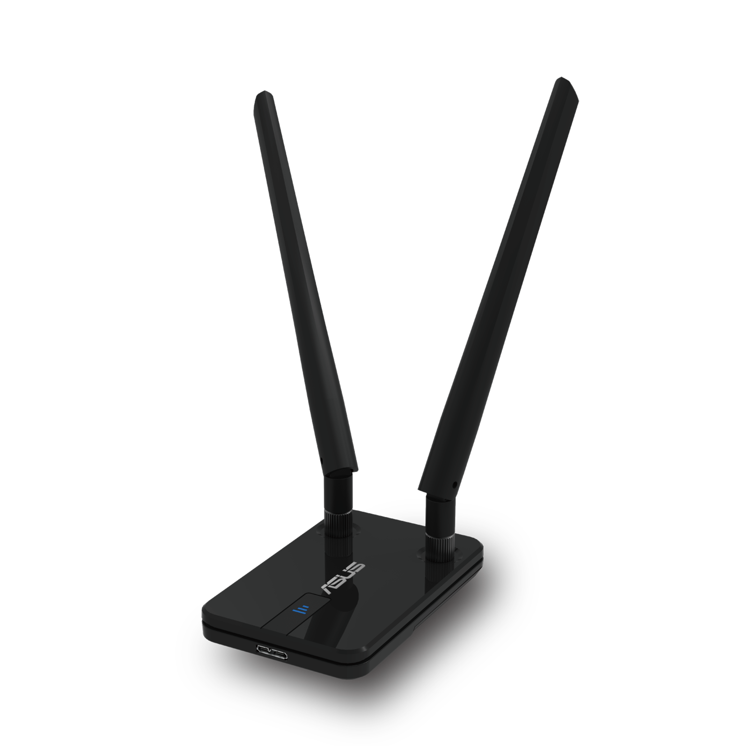 ASUS Wireless USB Network Interface Dongle - Dual-Band