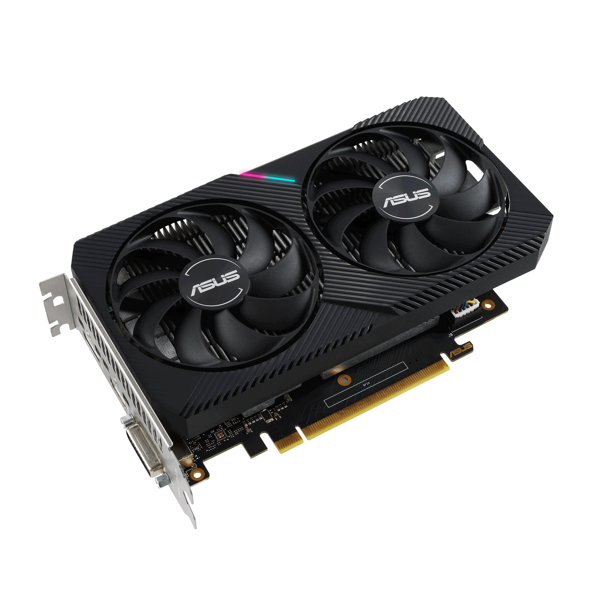 Gtx1650 asus