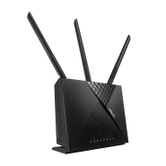 Asus RT-AC66U B1 Dual-Band Gigabit Wi-Fi Router Review