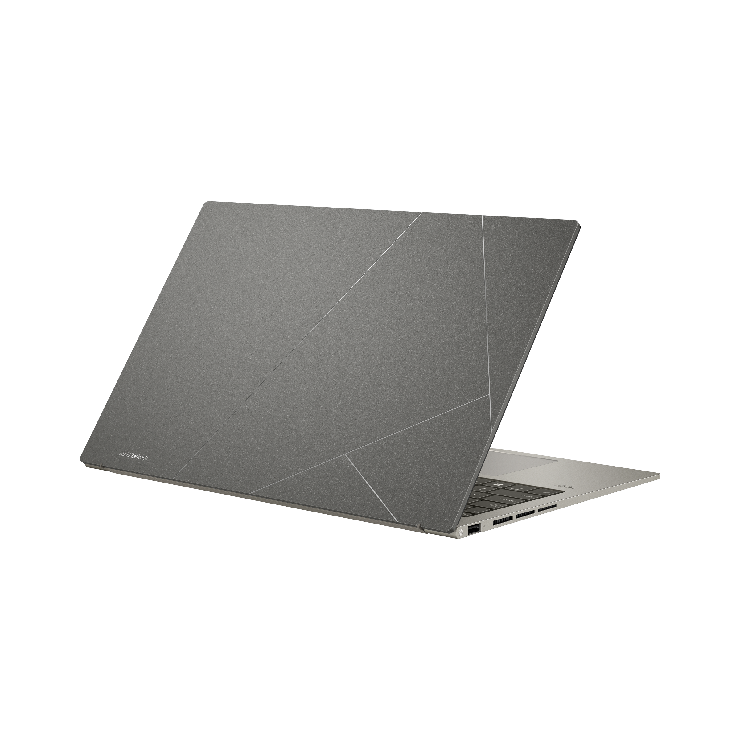 ASUS Zenbook 15 OLED (UM3504)｜Laptops For Home｜ASUS USA