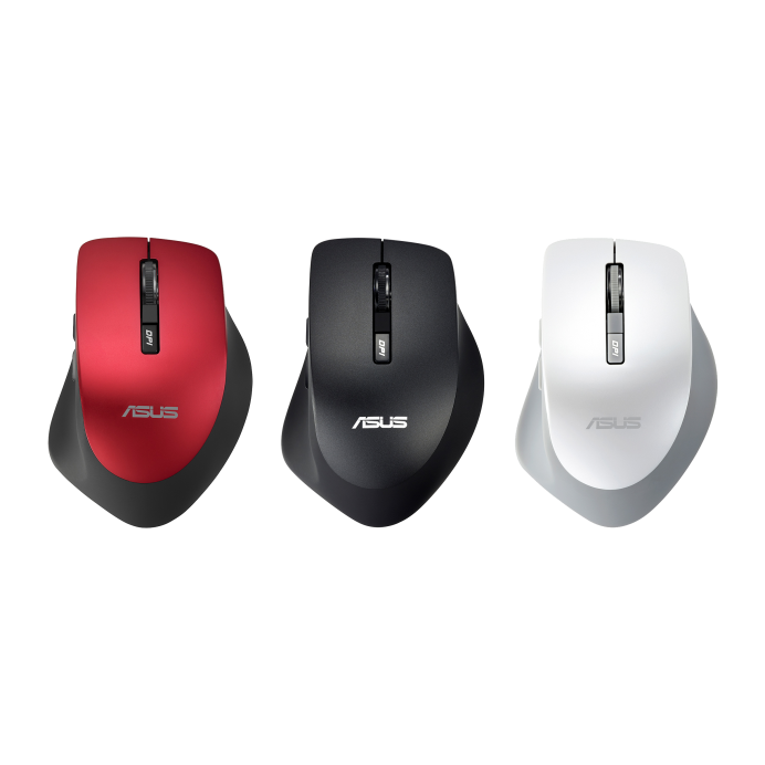 ASUS 無線滑鼠 (WT425)