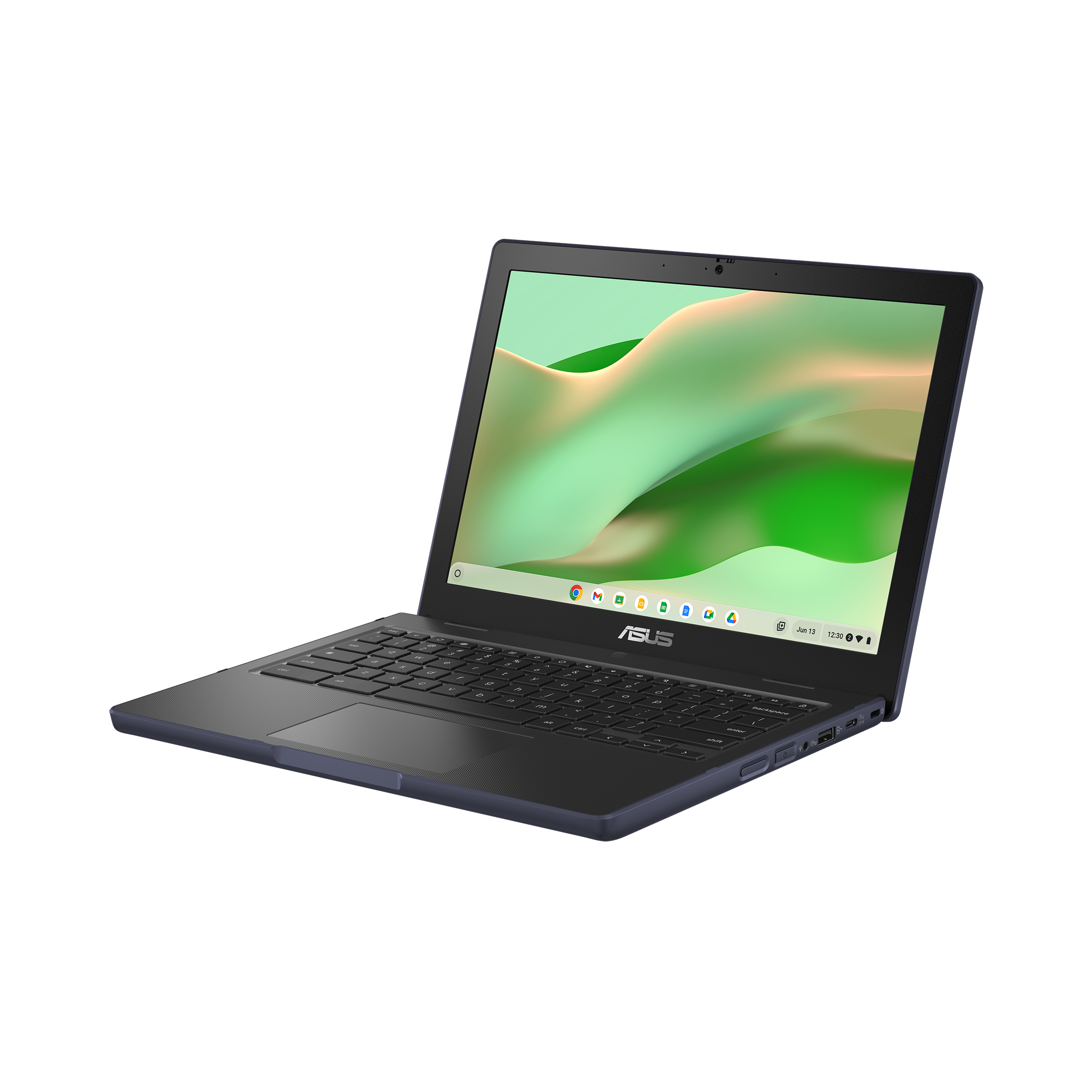 ASUS Chromebook CR12 (CR1204C)