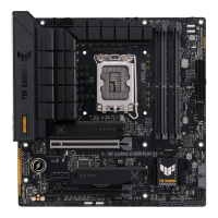 TUF GAMING B760M-PLUS D4重炮手