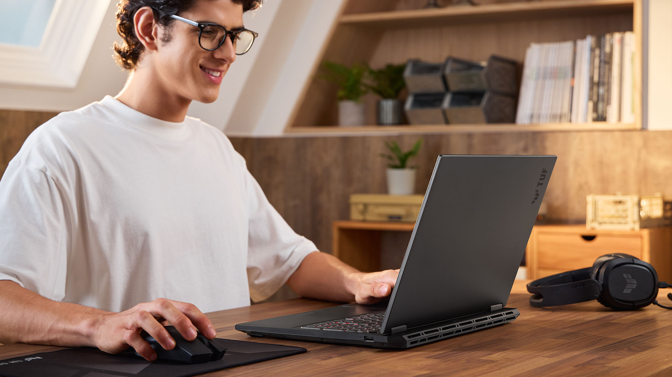 ASUS TUF Gaming A16 (2025)