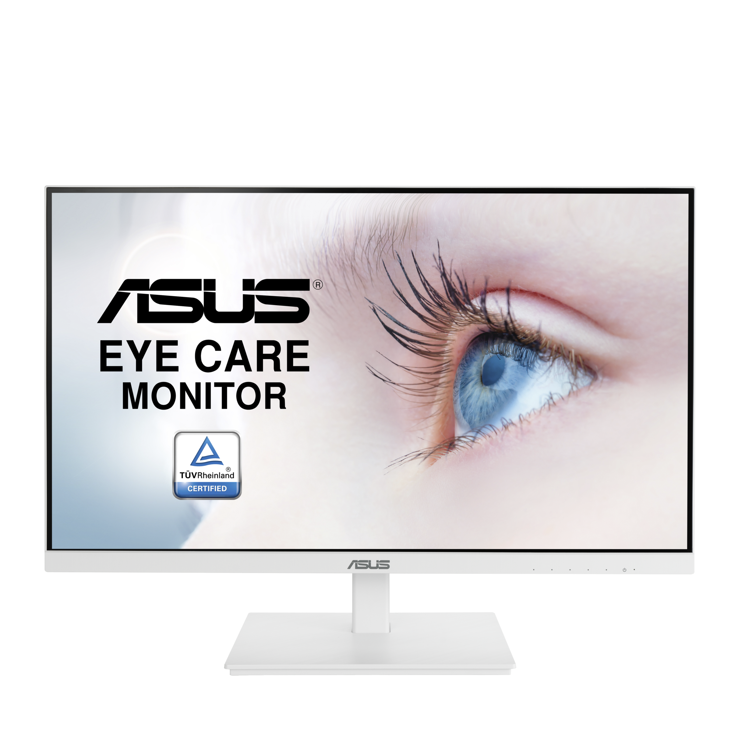 Monitor Asus Full HD 27 pulgadas VA27DQSBY