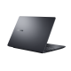 ASUS ExpertBook  B3 back view