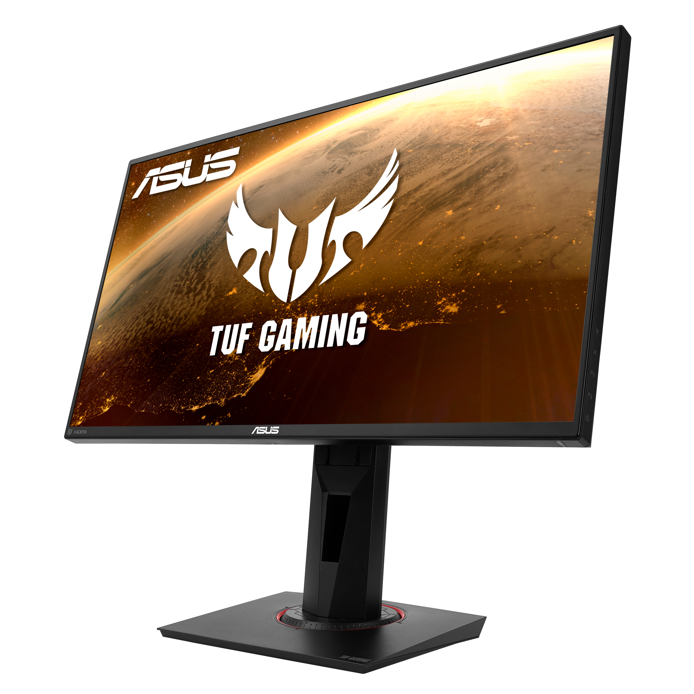 TUF Gaming VG258QM - スペック｜モニター｜ASUS 日本