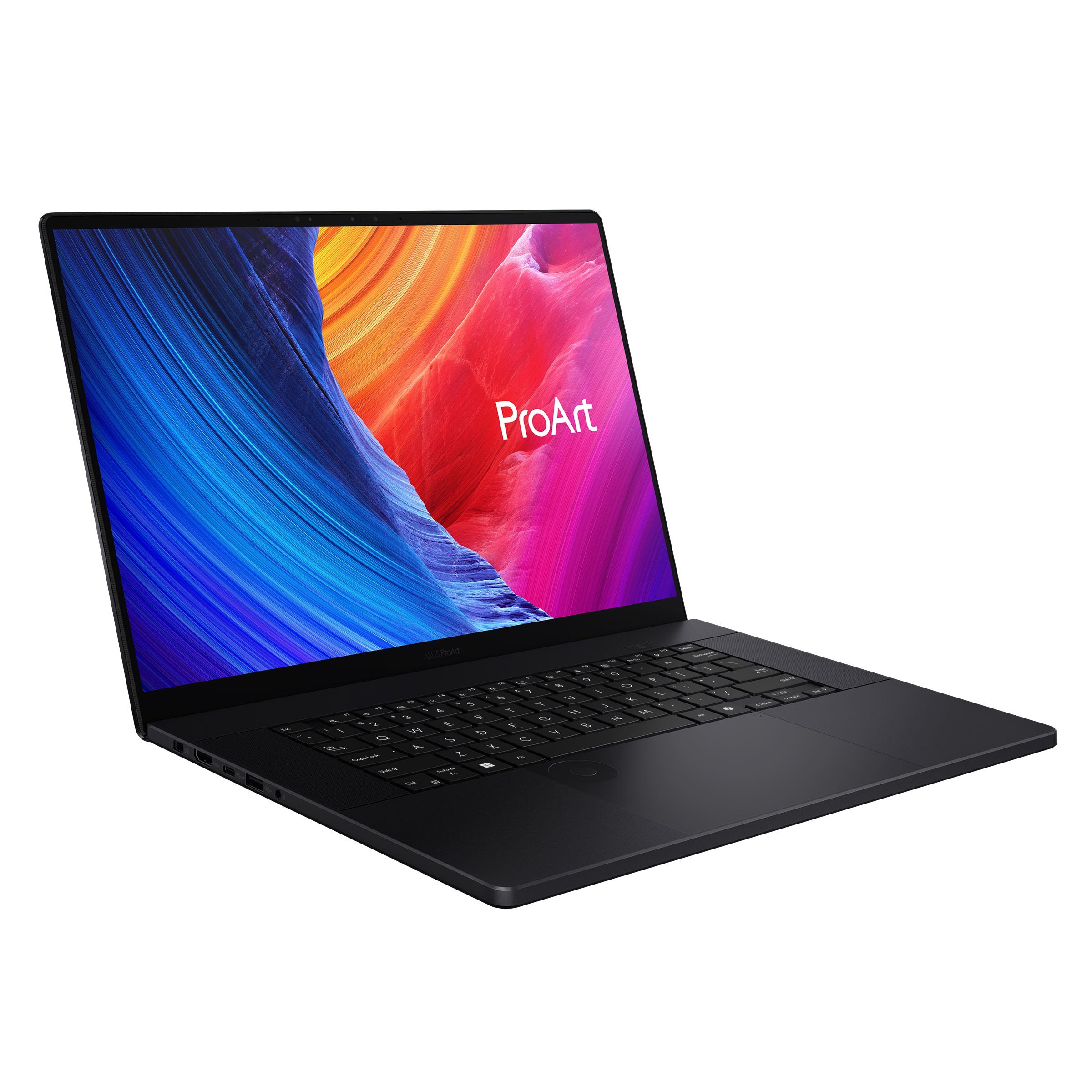 ProArt P16 (H7606)｜Ноутбуки для творчества｜ASUS СНГ