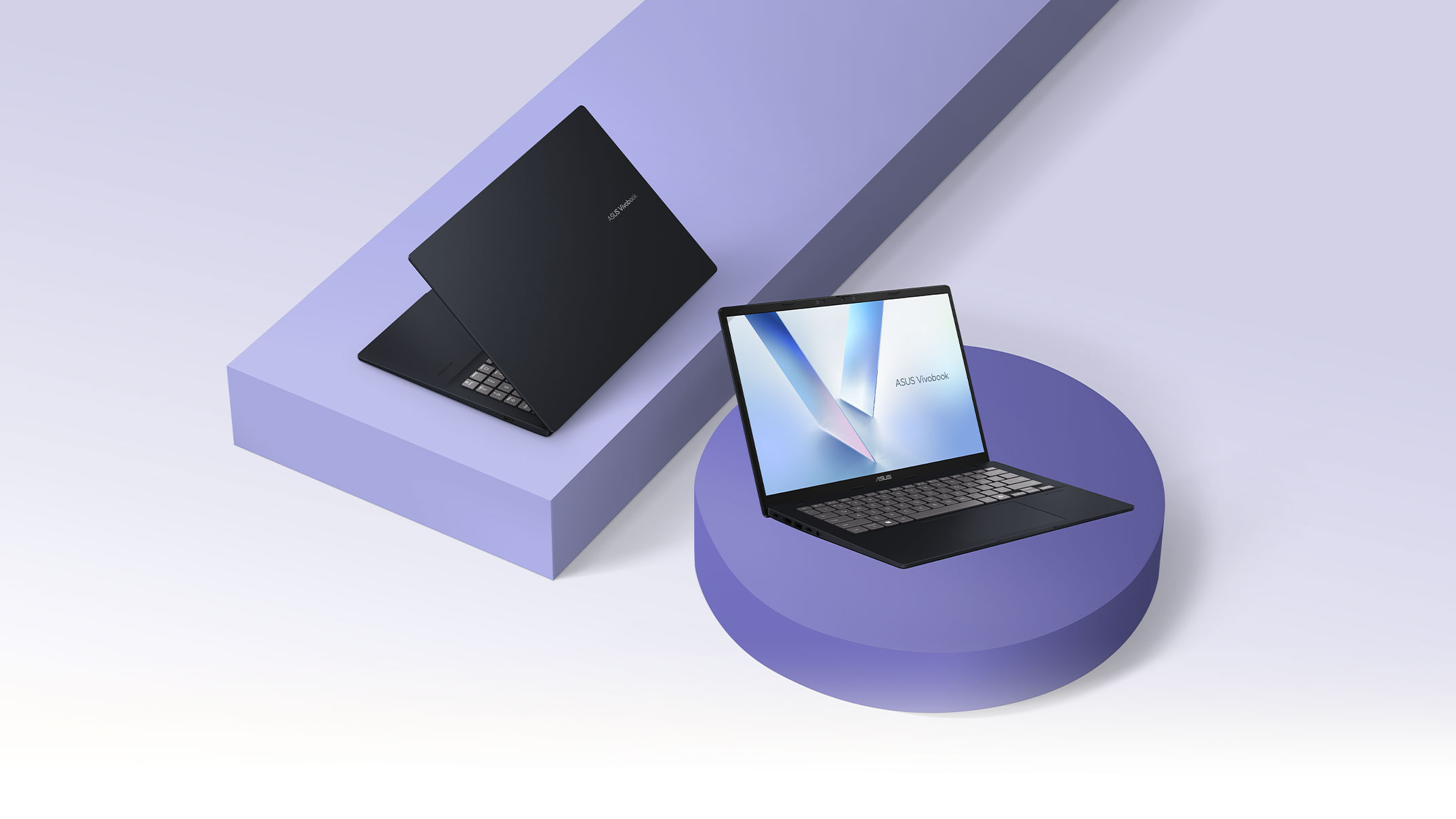 ASUS Vivobook 14 (F1407Q); Copilot+ PC