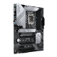 PRIME Z690-P D4-CSM motherboard, right side view 