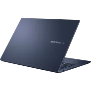 Vivobook 16X (M1603, AMD Ryzen 5000 series) shot angle