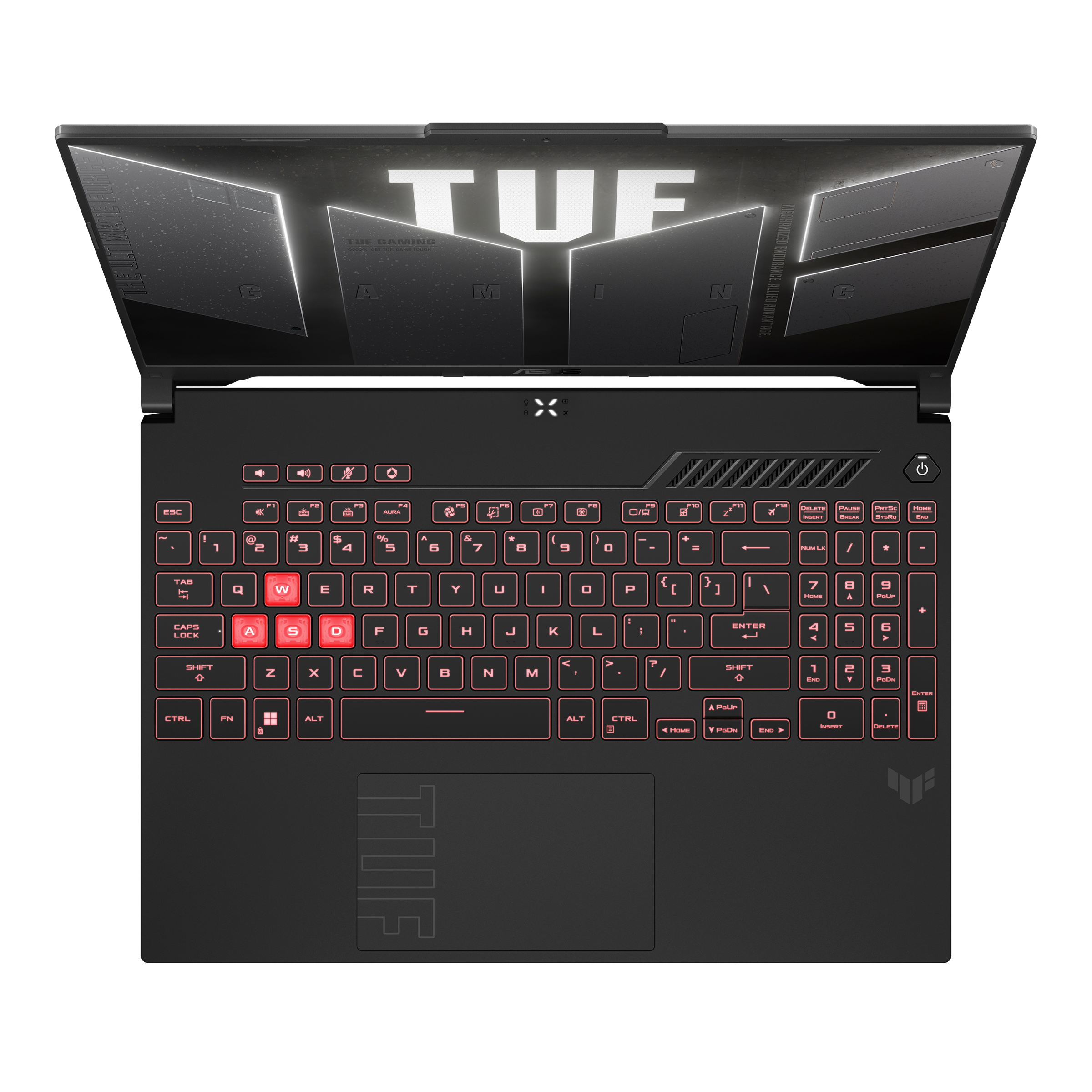 ASUS TUF Gaming A16 (2024)