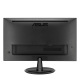 ASUS VP229HF-rear view