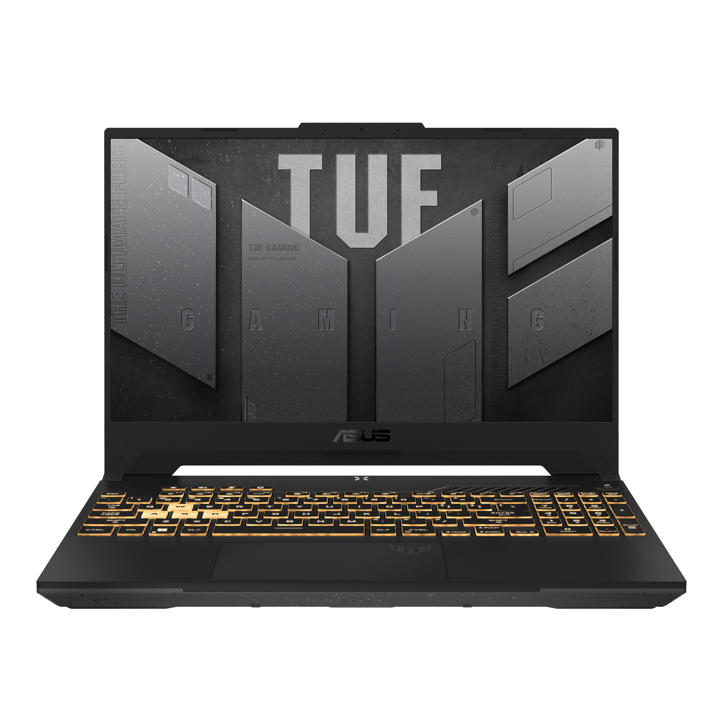 Graphics glitching on your ASUS TUF Gaming F15? Here's how to fix it