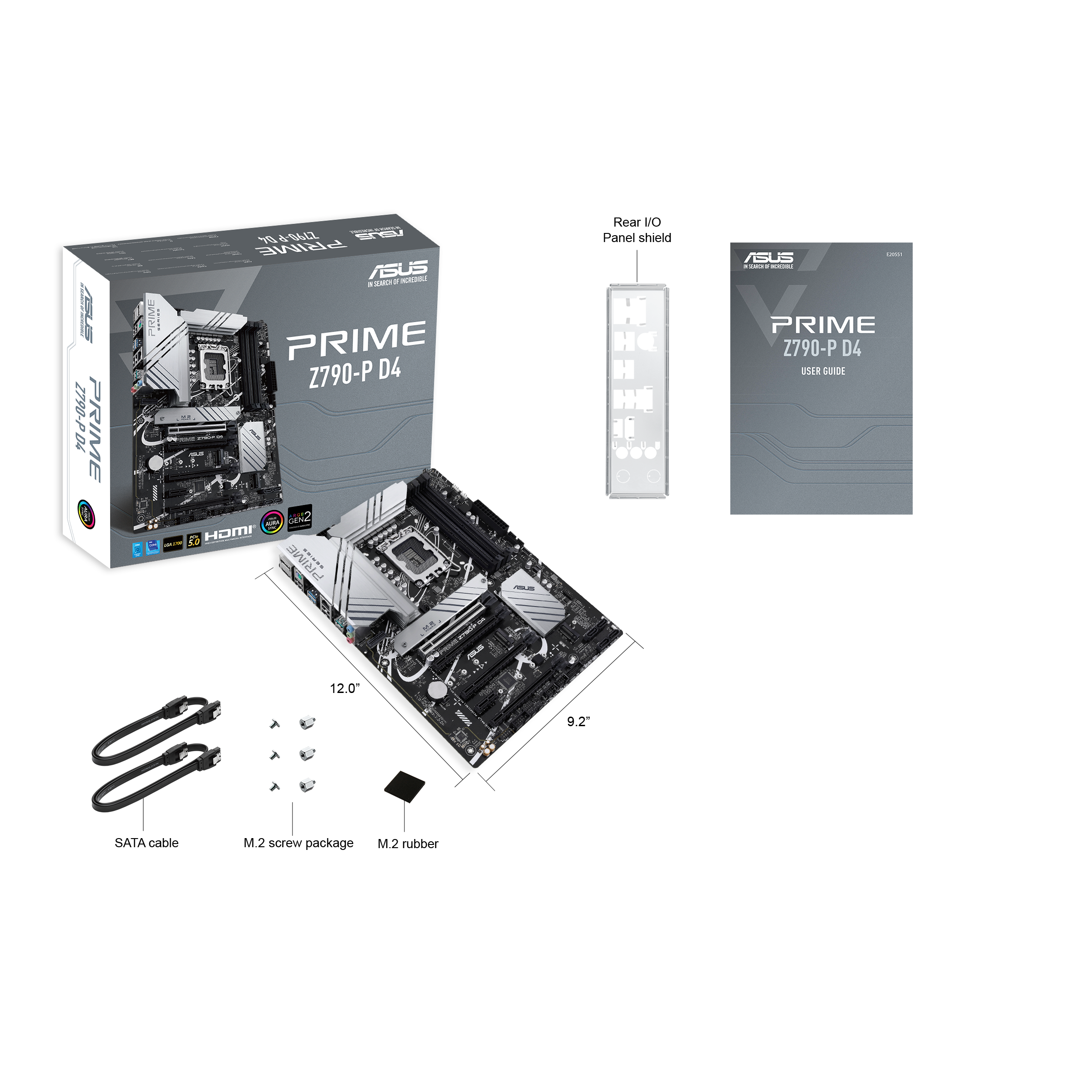 PRIME H770-PLUS D4｜Motherboards｜ASUS Global