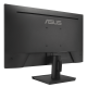 ASUS VA259HGA-rear view to the left