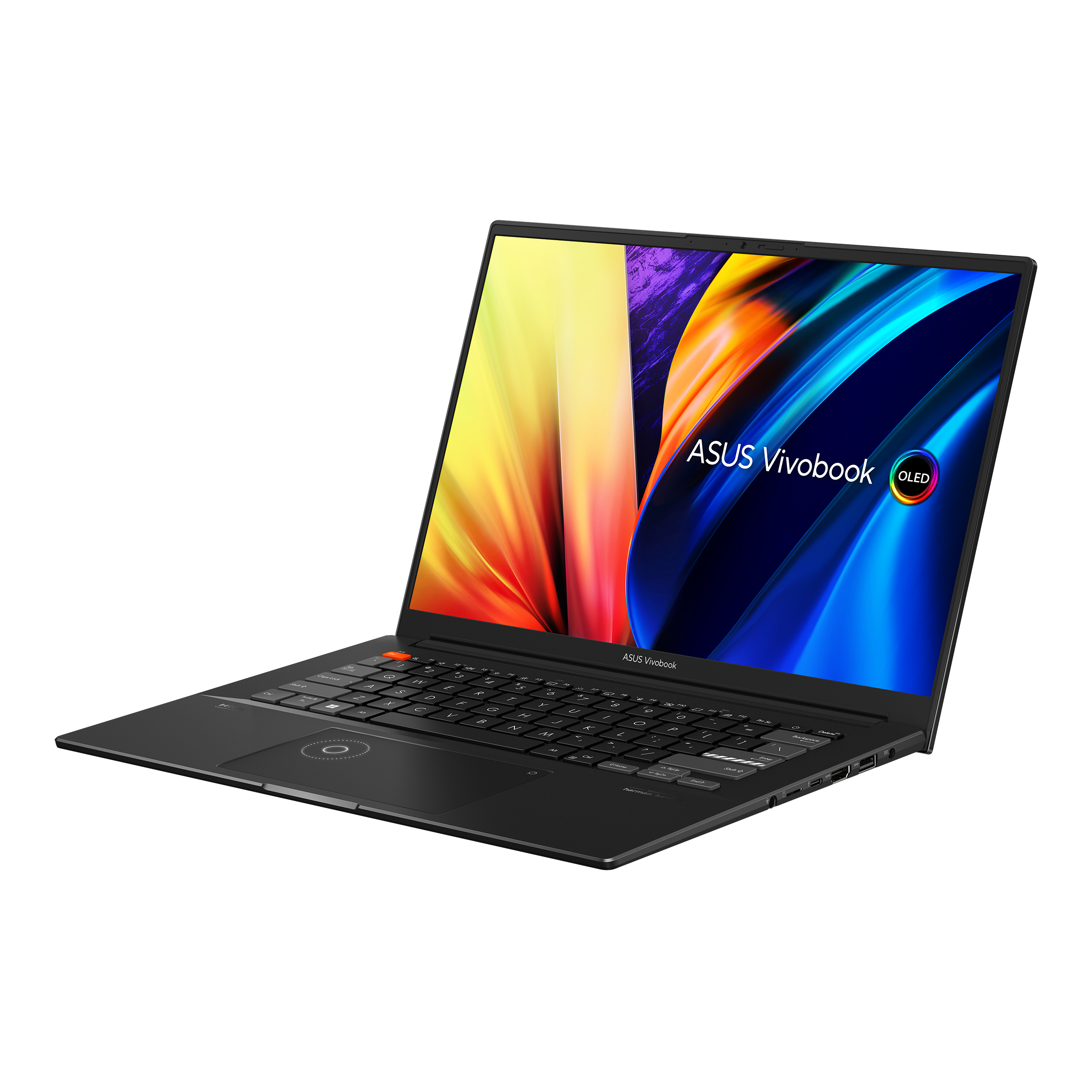 Asus Vivobook Pro 14X N7400PA-KM013T, ultrabook 14 pouces puissant