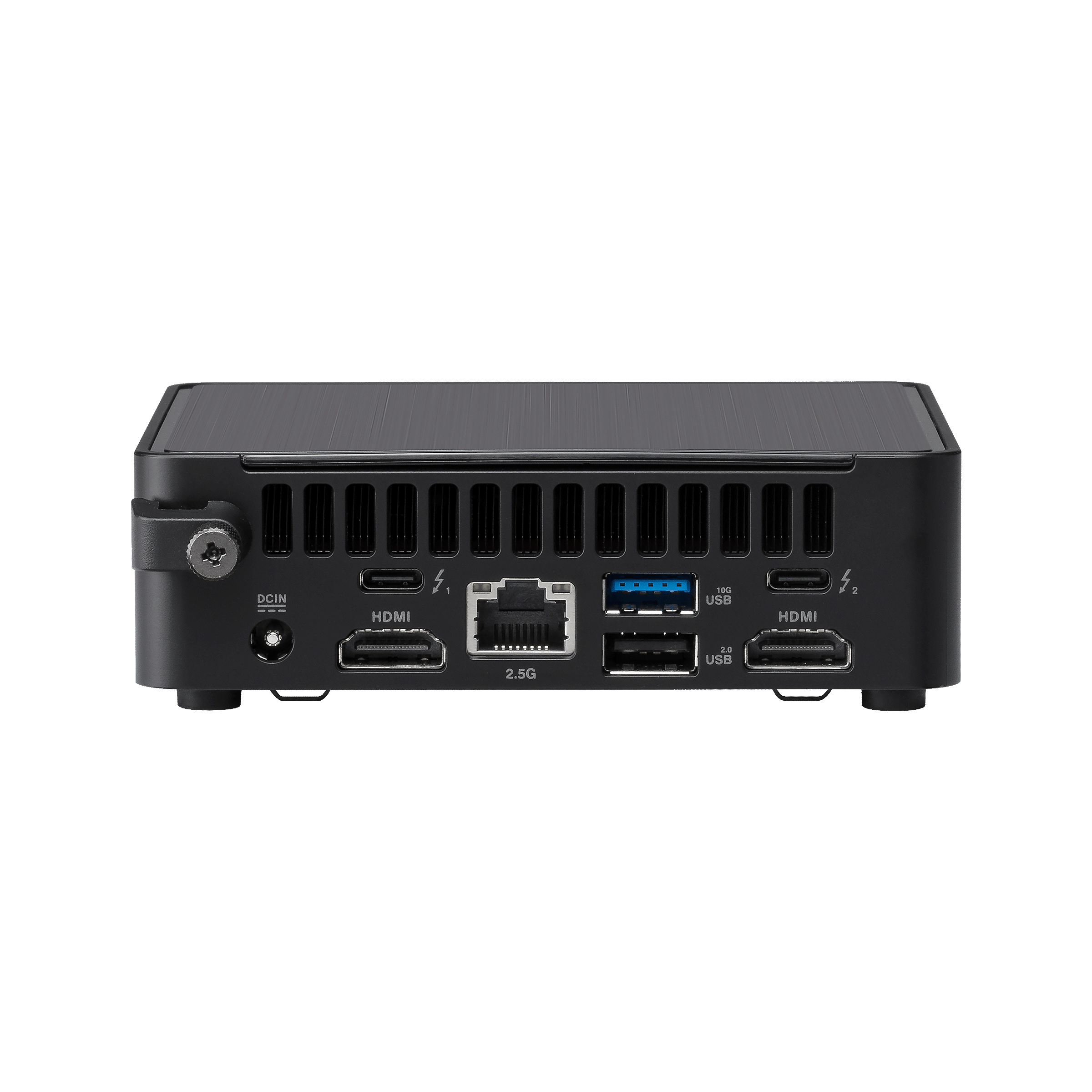 Intel NUC Mini-PC Pre-configured For Zoom Rooms