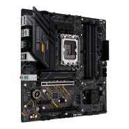 TUF GAMING B660M-E D4