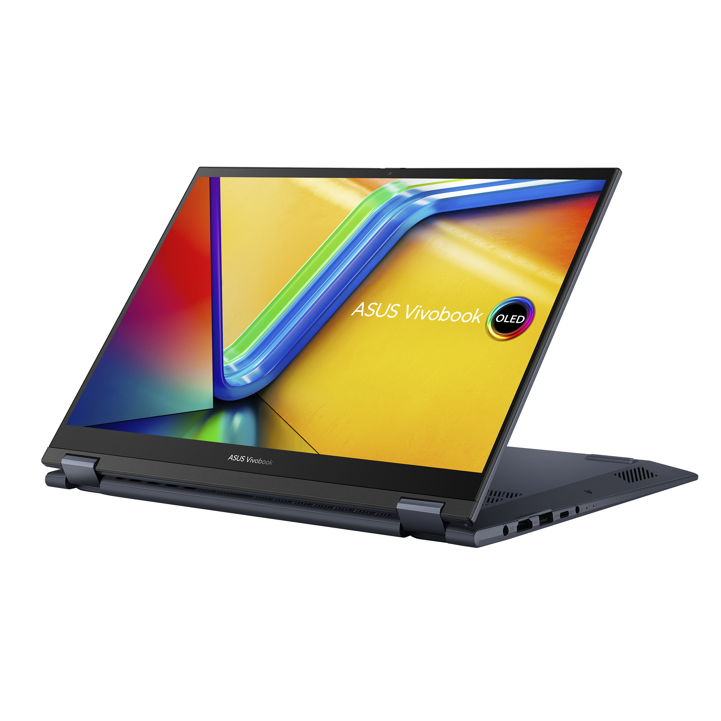 Ordinateur portable ASUS VivoBook 15 OLED (2023), écran OLED FHD de 15,6,  processeur AMD Ryzen™ 7730U, GPU AMD Radeon™, RAM 16 Go, SSD 512 Go