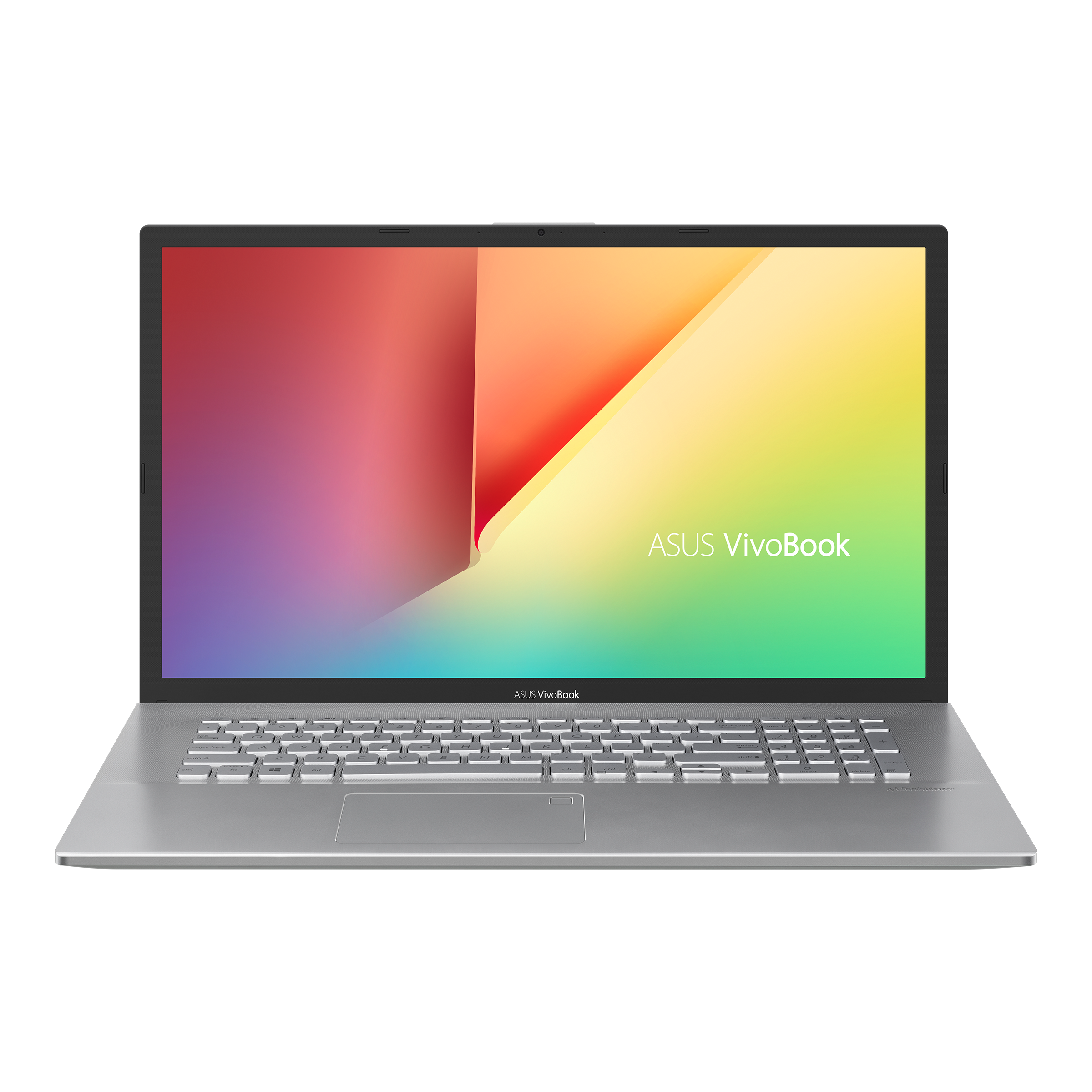 Vivobook 17 X712｜PC portables Pour la maison｜ASUS Canada