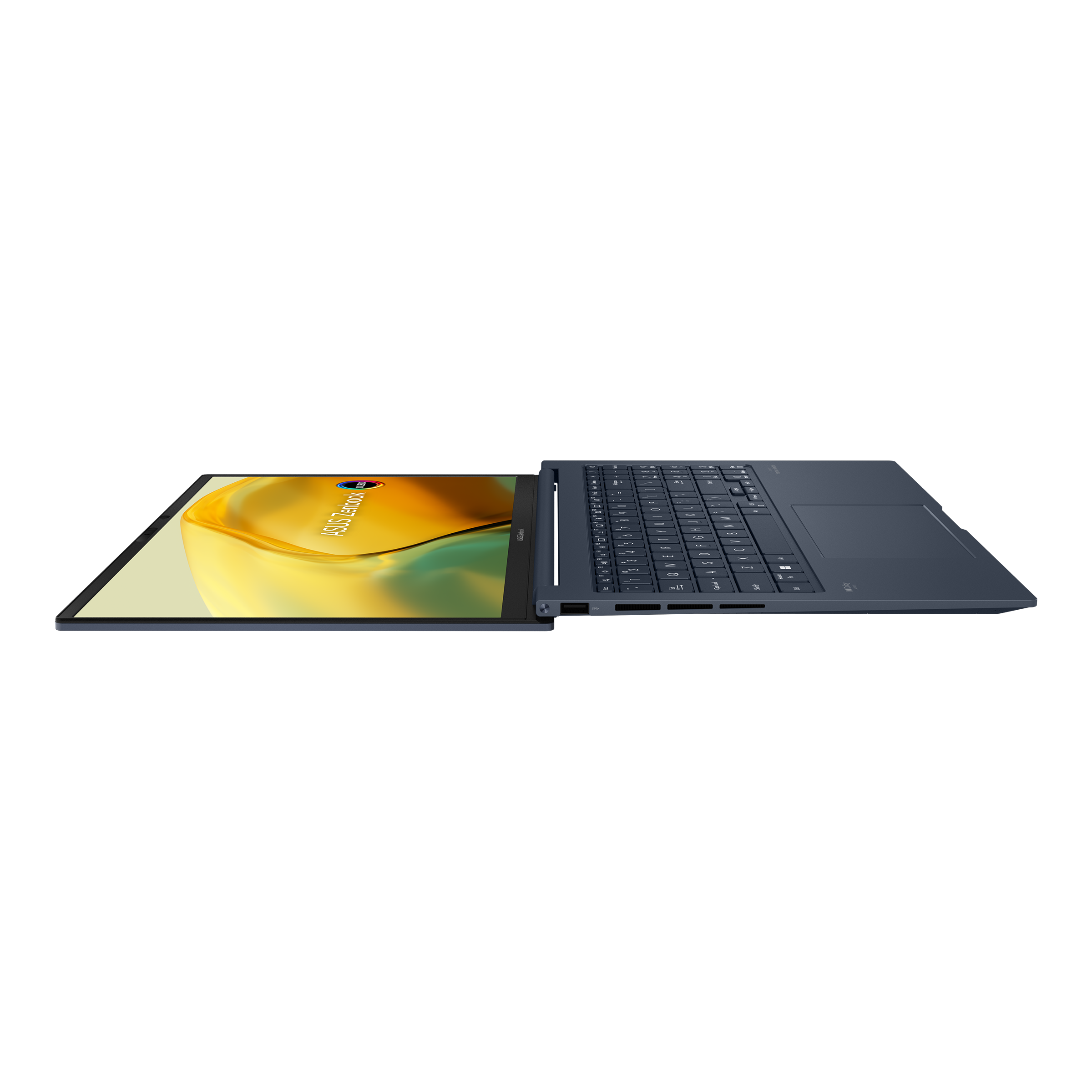 ASUS Announces 2023 Zenbook 15 OLED (UM3504)