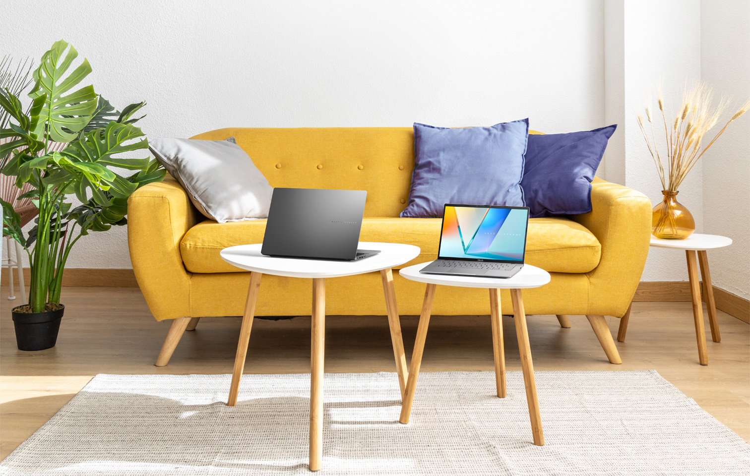 ASUS Vivobook Best Laptops for Students｜ASUS Global