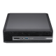 Mini PC PN80, front view 