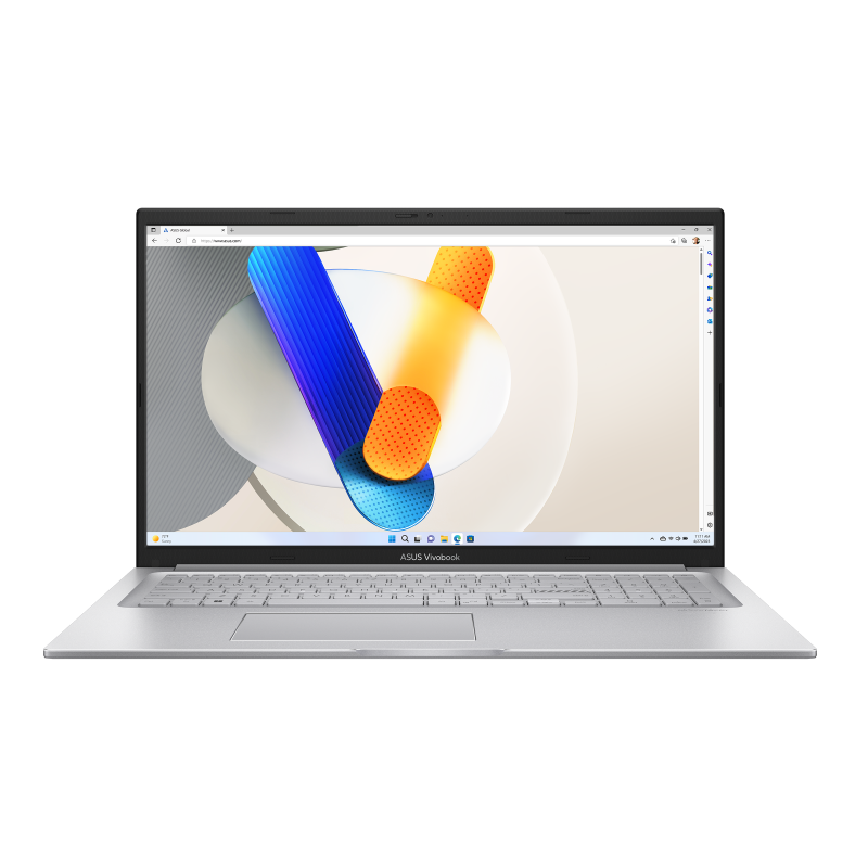 ASUS Vivobook 17 (X1704)｜Laptops For Home｜ASUS Global