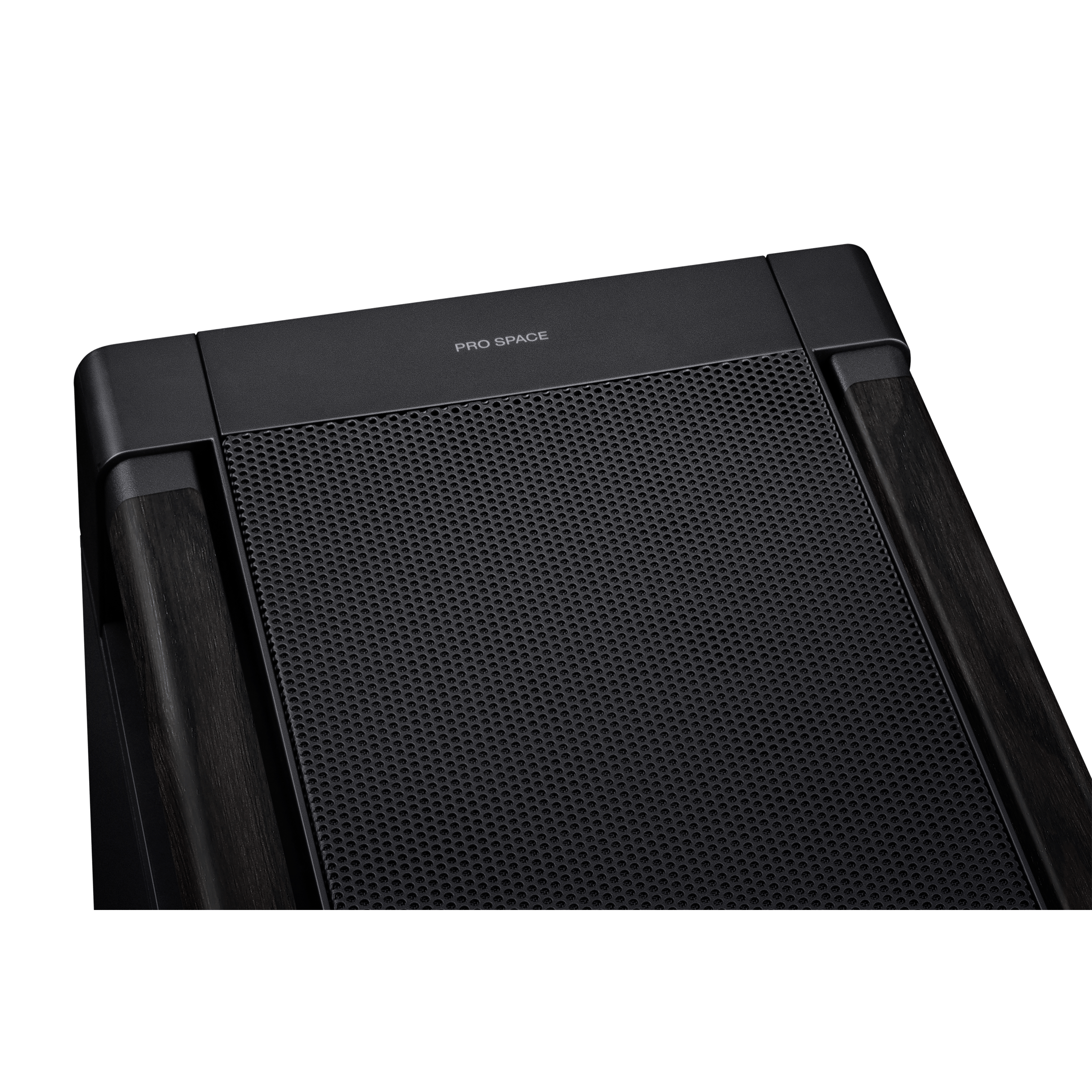 【WEB限定】 ProArt PA602 Wood Edition - Tempered Glass Panel｜Gaming PCケース(自作PC用)