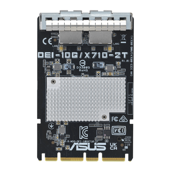 OEI-10G/X710-2T