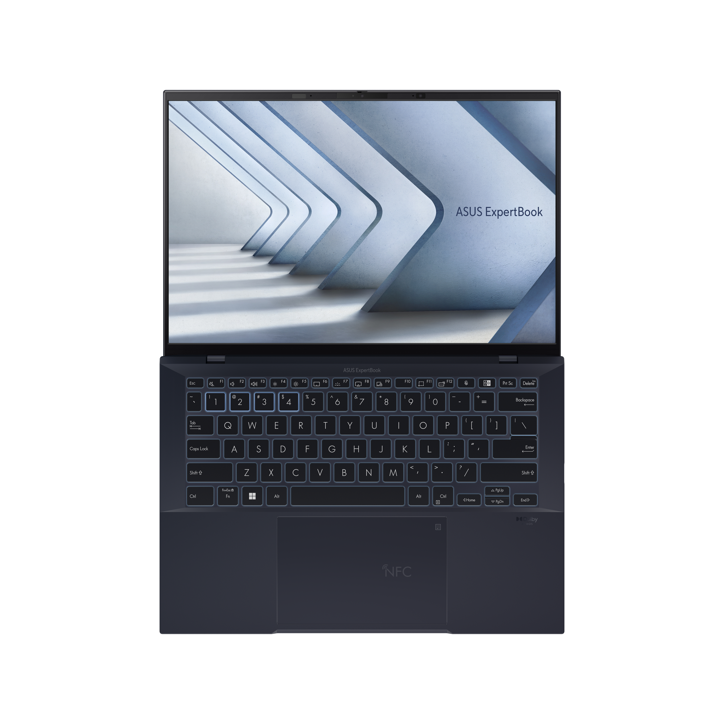 ExpertBook B9 OLED (B9403, 13th Gen Intel)｜Laptops For Work｜ASUS