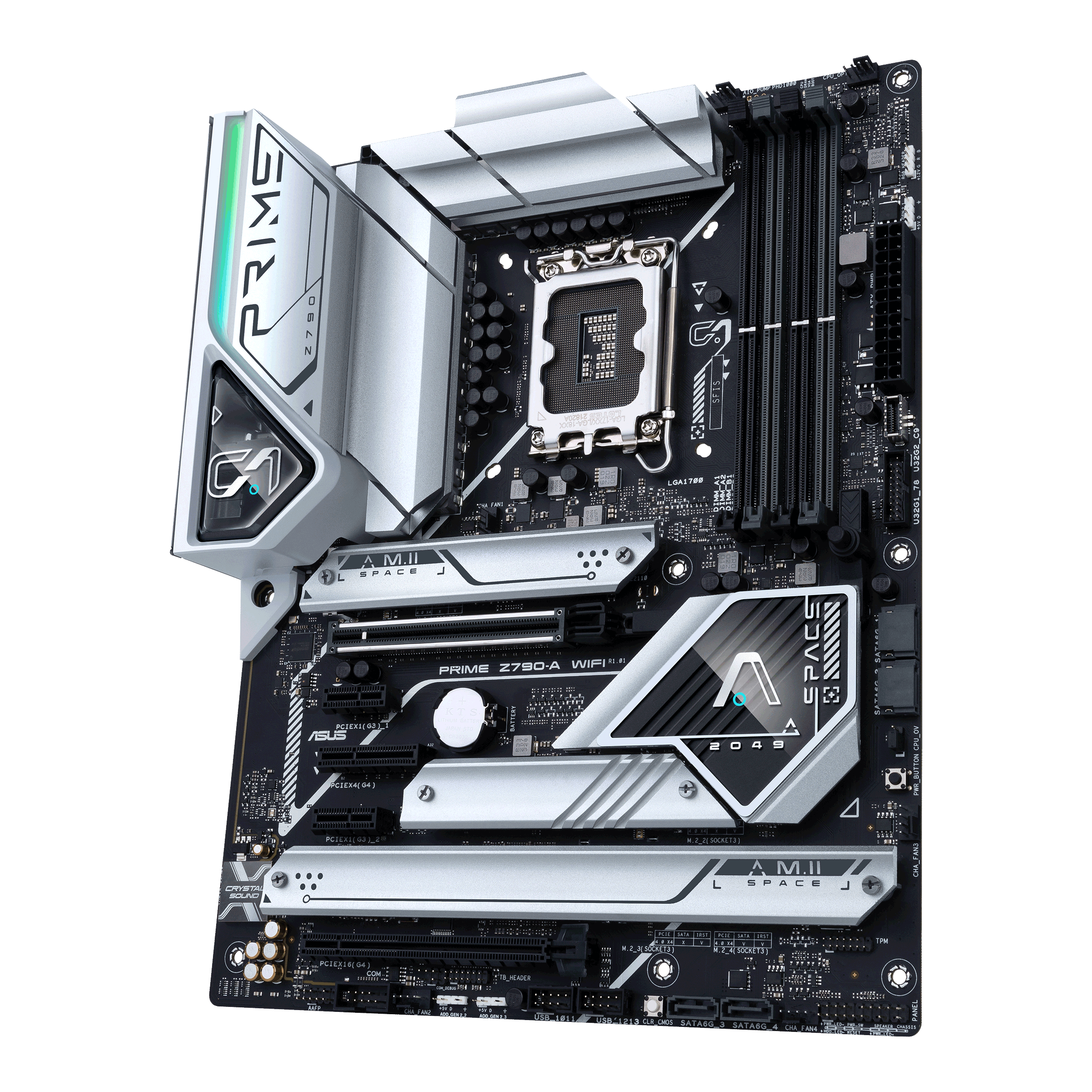 PRIME Z790-A WIFI｜Motherboards｜ASUS Global