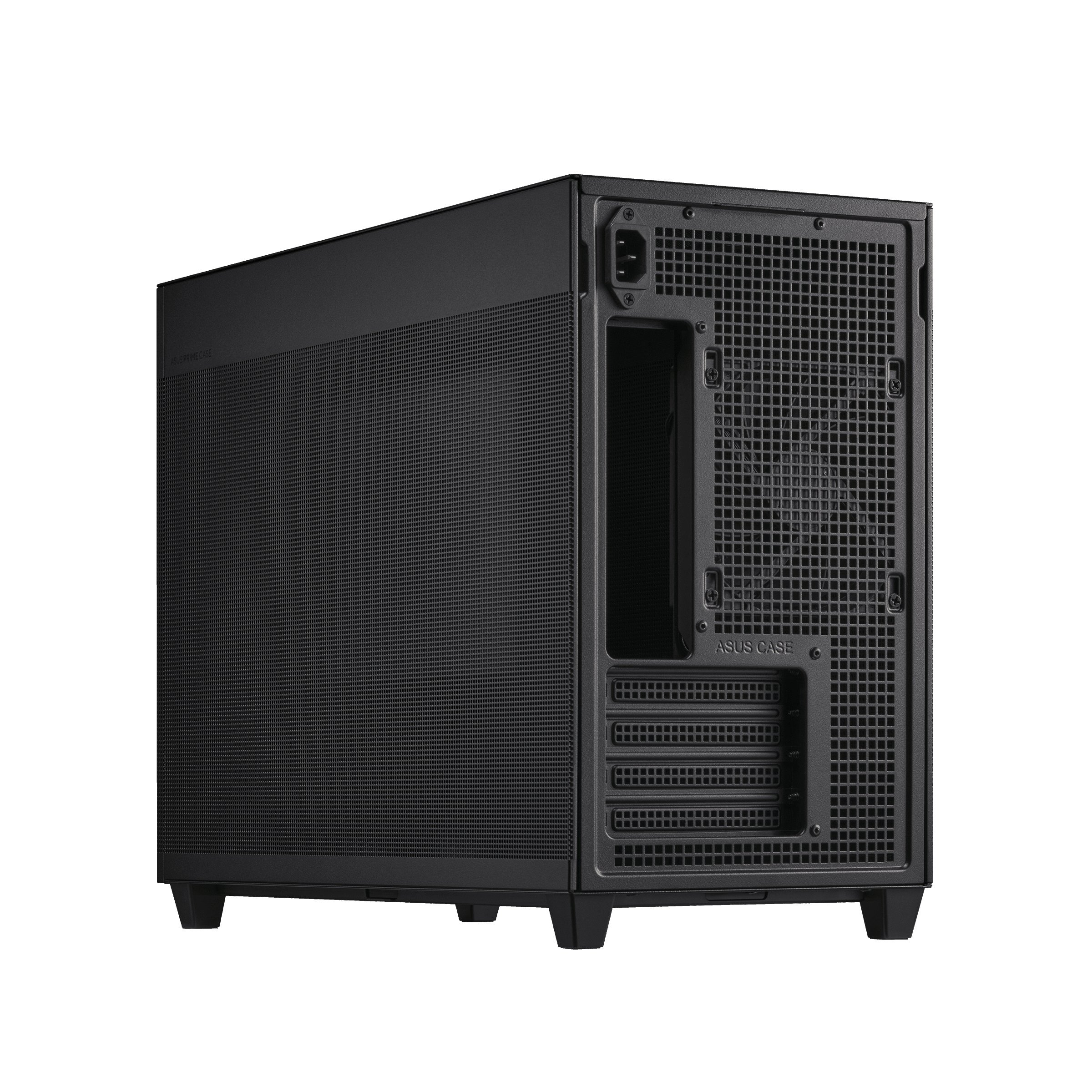 ASUS Prime AP201 MicroATX Case｜ゲーミングケース｜ASUS 日本